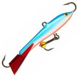 Балансир RAPALA Jigging Rap WH7 цв.BSR(Эстония)