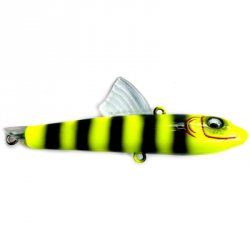 Виб FOLK FISHING Gobio Vib 125 FVG 44гр. цв.10(Китай)