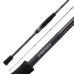 Спиннинг GRAPHITELEADER Finezza GLFS-7112ML-T 2,41м 1-10гр.(Япония)