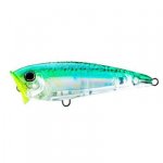 Воблер DUEL/YO-ZURI 3D Inshore Popper 70 F R-1210 цв.HGM(Филиппины)