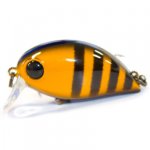 Воблер ZIP BAITS Hickory SSR 34 F цв.568(Япония)