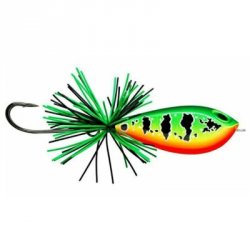 Воблер RAPALA BX Skitter Frog 05 цв.HPB(Эстония)