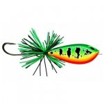 Воблер RAPALA BX Skitter Frog 05 цв.HPB(Эстония)