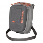 Сумка SIMMS Freestone Chest Pack 3L цв.pewter(США)