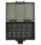 Коробка DAIICHISEIKO MC Case #195 S цв.Black арт.332482(Япония)