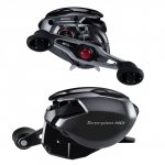 Катушка мульт. SHIMANO Scorpion 24 MD 201HG(Малайзия)