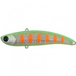 Виб IMA Koume 80 Heavy цв.Dotty Lime Shad(Япония)