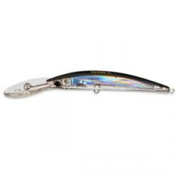 Воблер DUEL/YO-ZURI 3D Crystal Minnow Deep Diver 150 F F-1154 цв.C4(Филиппины)