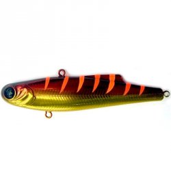 Виб FOLK FISHING Sly Vib 130 FVS 44гр. цв.20(Китай)