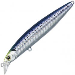 Воблер DAIWA Seabass Hunter Z 120 F цв.3D Konoshiro 0740 2640(Япония)