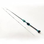 Колено верхнее для спиннинга GAMMARUS Nano Jig 1,95м 0,2-1,5гр.(Китай)