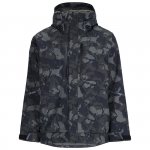 Куртка SIMMS Challenger Insulated Jacket '23 цв.regiment camo carbon р-р M(Вьетнам)